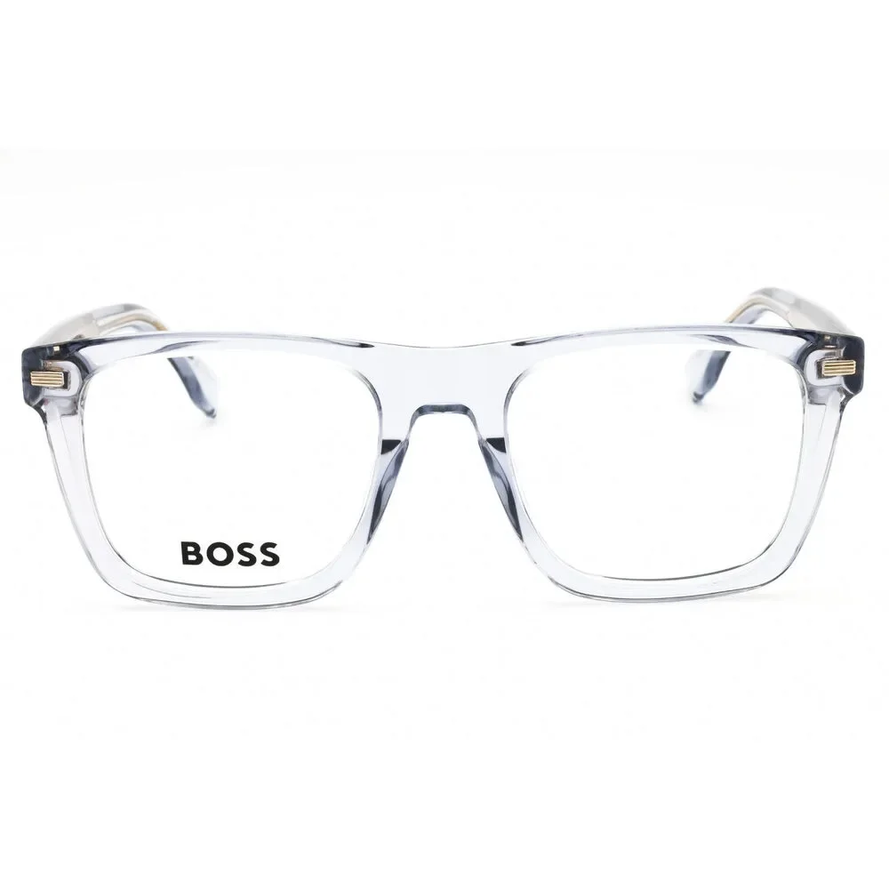 NWT Hugo Boss BOSS 1445-0KB7 00 52mm New Eyeglasses